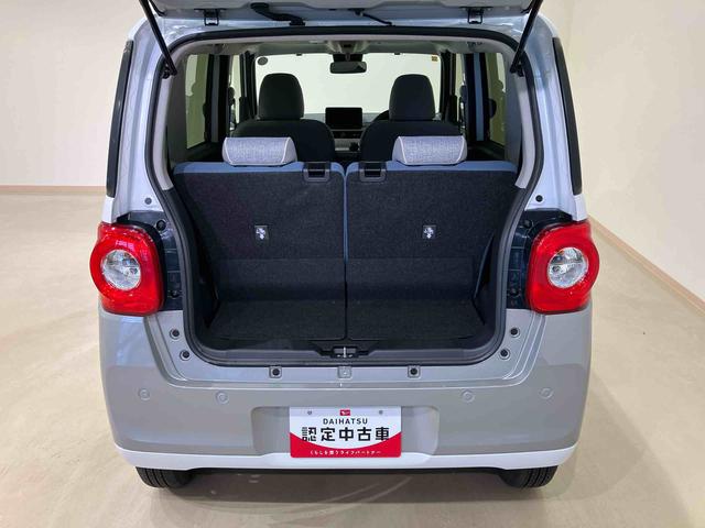 ムーヴキャンバスストライプスＧ４ＷＤ　スマートキー　記録簿　ワンオーナー　エアバッグ　エアコン　パワーステアリング　パワーウィンドウ　ＡＢＳ（北海道）の中古車