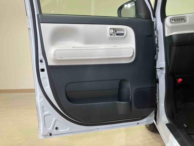 ムーヴキャンバスストライプスＧ４ＷＤ　スマートキー　記録簿　ワンオーナー　エアバッグ　エアコン　パワーステアリング　パワーウィンドウ　ＡＢＳ（北海道）の中古車