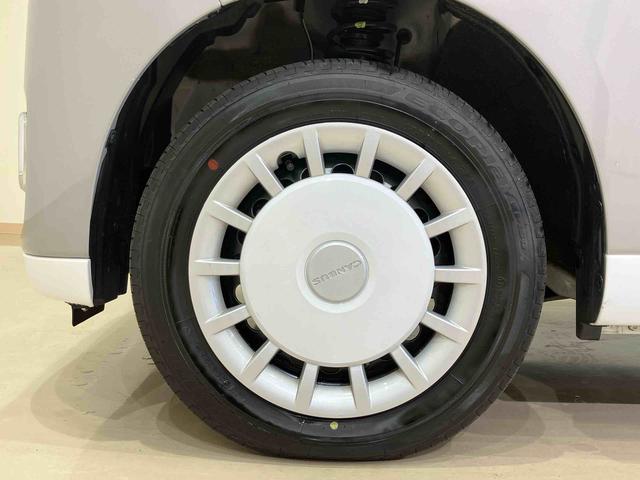 ムーヴキャンバスストライプスＧ４ＷＤ　スマートキー　記録簿　ワンオーナー　エアバッグ　エアコン　パワーステアリング　パワーウィンドウ　ＡＢＳ（北海道）の中古車