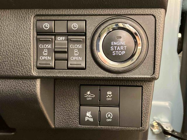 ムーヴキャンバスセオリーＧ４ＷＤ　スマートキー　記録簿　ワンオーナー　エアバッグ　エアコン　パワーステアリング　パワーウィンドウ　ＡＢＳ（北海道）の中古車