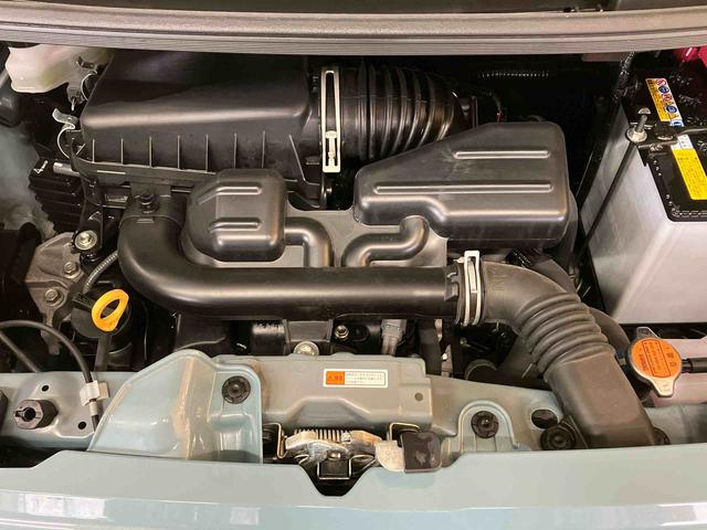 ムーヴキャンバスセオリーＧ４ＷＤ　スマートキー　記録簿　ワンオーナー　エアバッグ　エアコン　パワーステアリング　パワーウィンドウ　ＡＢＳ（北海道）の中古車