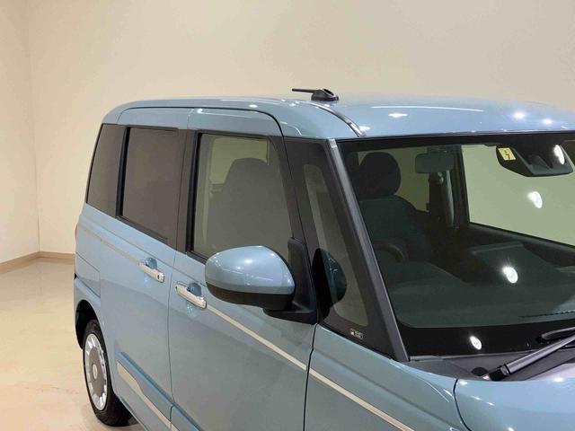 ムーヴキャンバスセオリーＧ４ＷＤ　スマートキー　記録簿　ワンオーナー　エアバッグ　エアコン　パワーステアリング　パワーウィンドウ　ＡＢＳ（北海道）の中古車