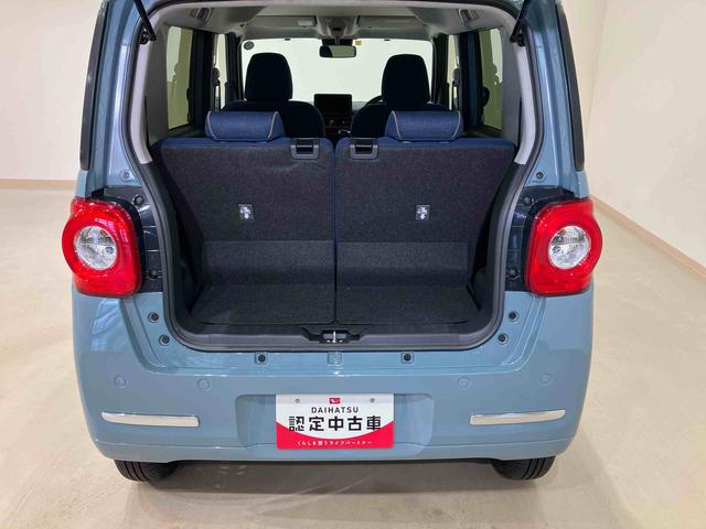 ムーヴキャンバスセオリーＧ４ＷＤ　スマートキー　記録簿　ワンオーナー　エアバッグ　エアコン　パワーステアリング　パワーウィンドウ　ＡＢＳ（北海道）の中古車