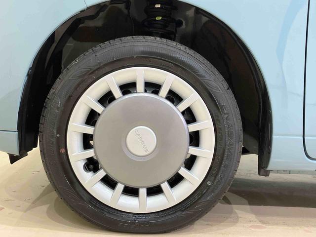 ムーヴキャンバスセオリーＧ４ＷＤ　スマートキー　記録簿　ワンオーナー　エアバッグ　エアコン　パワーステアリング　パワーウィンドウ　ＡＢＳ（北海道）の中古車