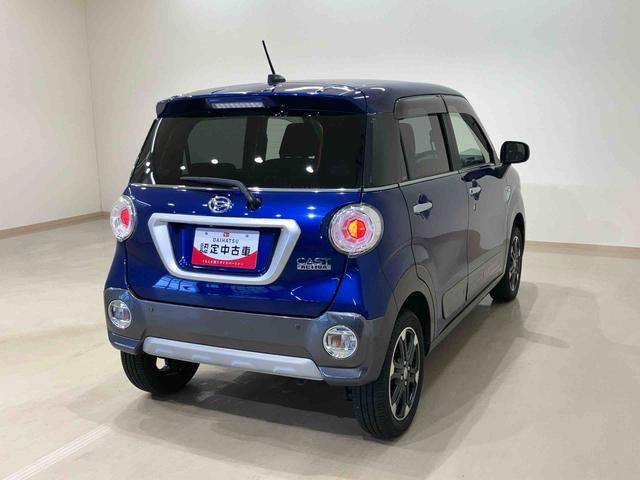 キャストアクティバＧ　ＶＳ　ＳＡIII４ＷＤ　アルミホイール　全周囲カメラ　アイドリングストップ　オートマチックハイビーム　衝突防止システム　ＬＥＤヘッドランプ　レーンアシスト　ドライブレコーダー　スマートキー　記録簿　エアバッグ　ＡＢＳ（北海道）の中古車