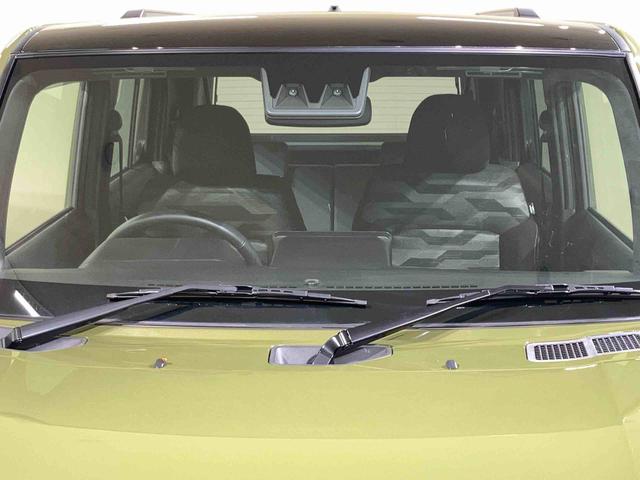 タフトＧターボ４ＷＤ　アルミホイール　ターボ　オートマチックハイビーム　衝突防止システム　レーンアシスト　スマートキー　記録簿　ワンオーナー　エアバッグ　エアコン　パワーステアリング　パワーウィンドウ　ＡＢＳ（北海道）の中古車