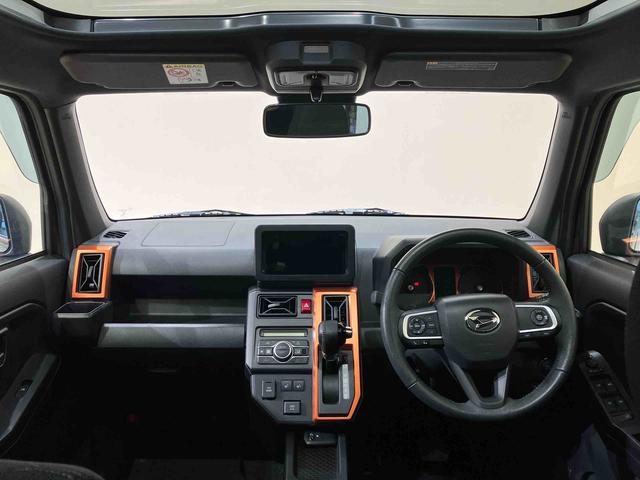 タフトＧターボ４ＷＤ　アルミホイール　ターボ　オートマチックハイビーム　衝突防止システム　レーンアシスト　スマートキー　記録簿　ワンオーナー　エアバッグ　エアコン　パワーステアリング　パワーウィンドウ　ＡＢＳ（北海道）の中古車