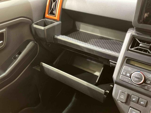 タフトＧターボ４ＷＤ　アルミホイール　ターボ　オートマチックハイビーム　衝突防止システム　レーンアシスト　スマートキー　記録簿　ワンオーナー　エアバッグ　エアコン　パワーステアリング　パワーウィンドウ　ＡＢＳ（北海道）の中古車