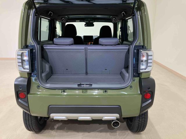 タフトＧターボ４ＷＤ　アルミホイール　ターボ　オートマチックハイビーム　衝突防止システム　レーンアシスト　スマートキー　記録簿　ワンオーナー　エアバッグ　エアコン　パワーステアリング　パワーウィンドウ　ＡＢＳ（北海道）の中古車