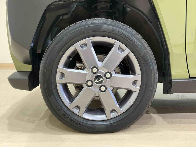 タフトＧターボ４ＷＤ　アルミホイール　ターボ　オートマチックハイビーム　衝突防止システム　レーンアシスト　スマートキー　記録簿　ワンオーナー　エアバッグ　エアコン　パワーステアリング　パワーウィンドウ　ＡＢＳ（北海道）の中古車
