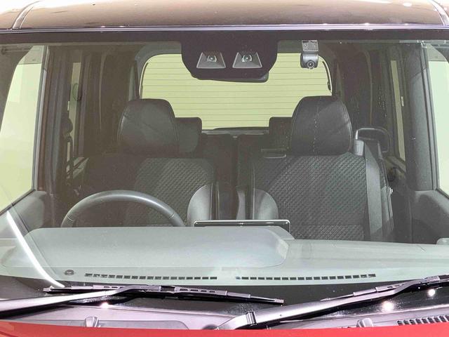 タントカスタムＲＳセレクション（北海道）の中古車