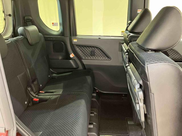 タントカスタムＲＳセレクション（北海道）の中古車