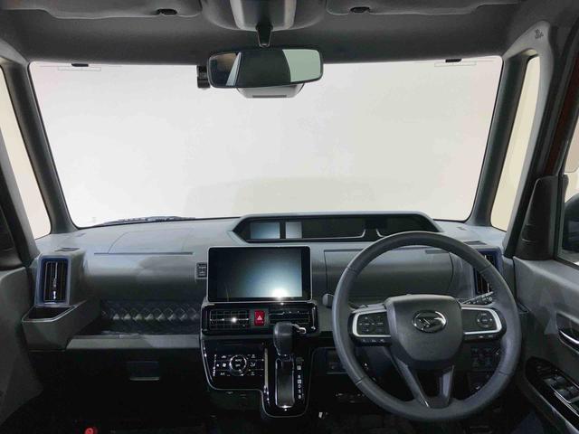 タントカスタムＲＳセレクション（北海道）の中古車