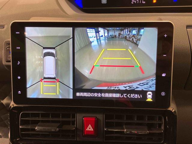 タントカスタムＲＳセレクション（北海道）の中古車