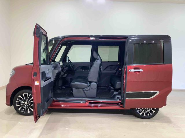 タントカスタムＲＳセレクション（北海道）の中古車