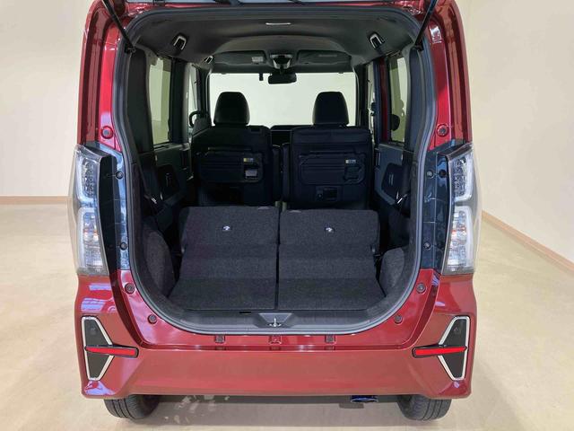 タントカスタムＲＳセレクション（北海道）の中古車