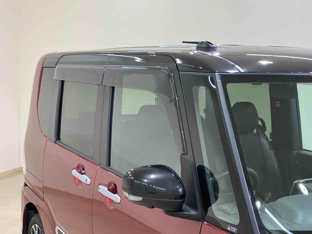 タントカスタムＲＳセレクション（北海道）の中古車