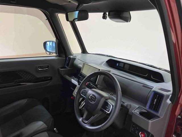 タントカスタムＲＳセレクション（北海道）の中古車
