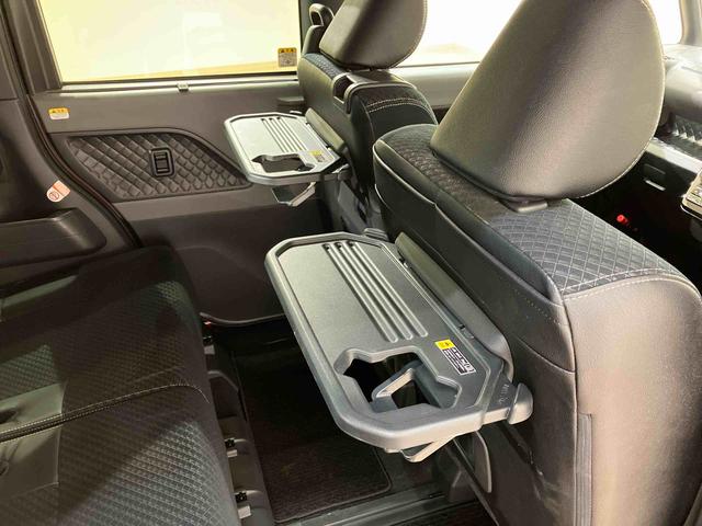 タントカスタムＲＳセレクション（北海道）の中古車