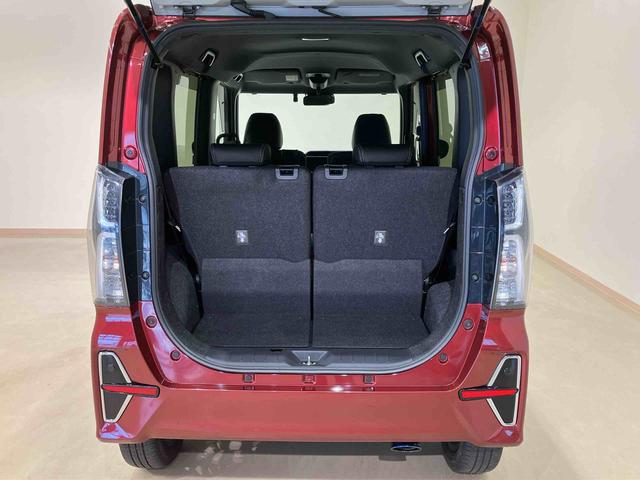 タントカスタムＲＳセレクション（北海道）の中古車