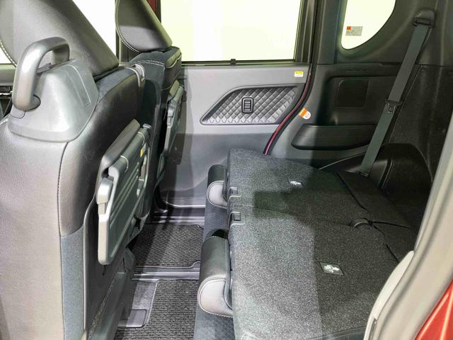 タントカスタムＲＳセレクション（北海道）の中古車