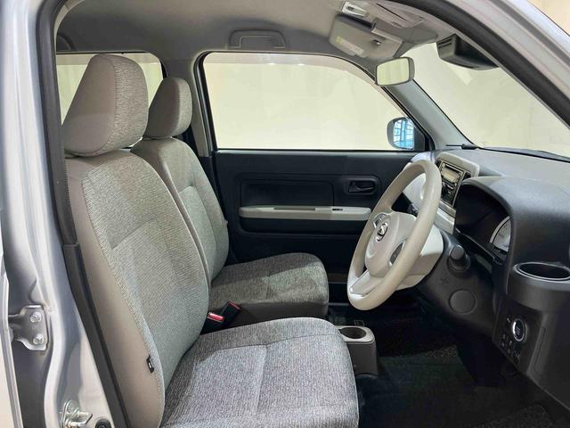 ミラトコットＸ　ＳＡIII（北海道）の中古車