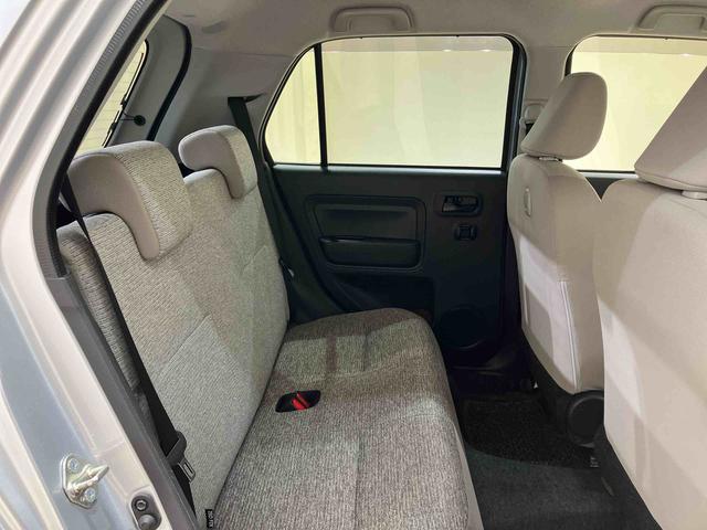 ミラトコットＸ　ＳＡIII（北海道）の中古車