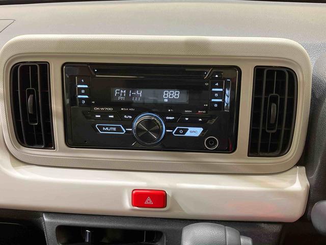ミラトコットＸ　ＳＡIII（北海道）の中古車