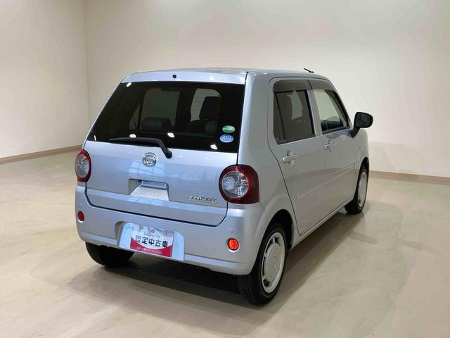 ミラトコットＸ　ＳＡIII（北海道）の中古車