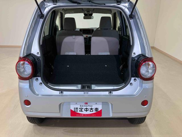 ミラトコットＸ　ＳＡIII（北海道）の中古車