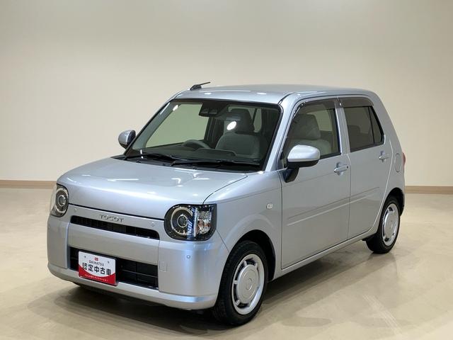 ミラトコットＸ　ＳＡIII（北海道）の中古車