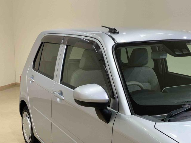 ミラトコットＸ　ＳＡIII（北海道）の中古車
