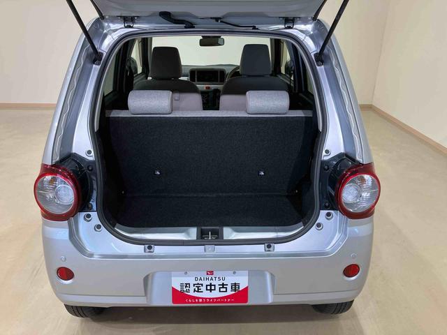 ミラトコットＸ　ＳＡIII（北海道）の中古車