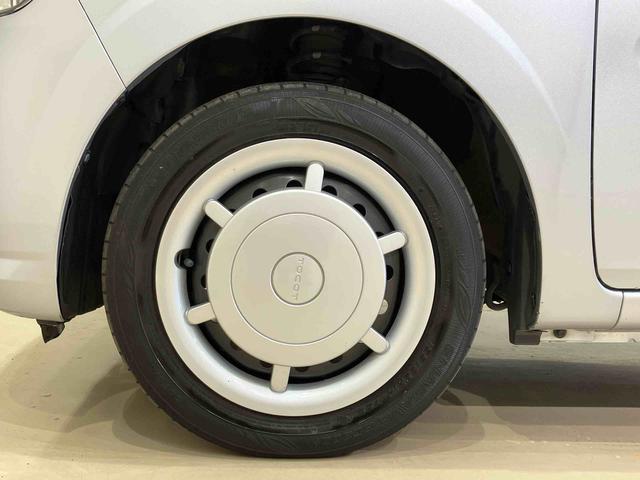 ミラトコットＸ　ＳＡIII（北海道）の中古車