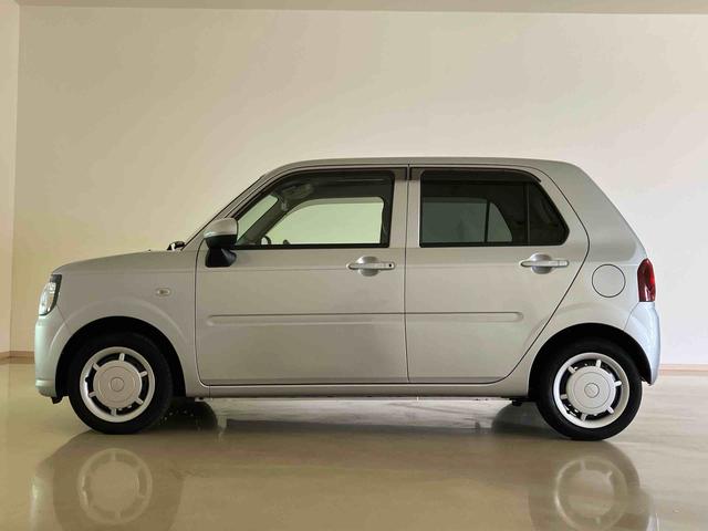 ミラトコットＸ　ＳＡIII（北海道）の中古車