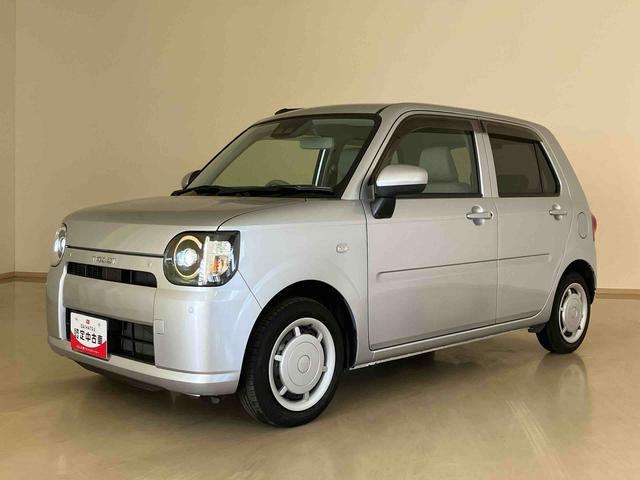 ミラトコットＸ　ＳＡIII（北海道）の中古車