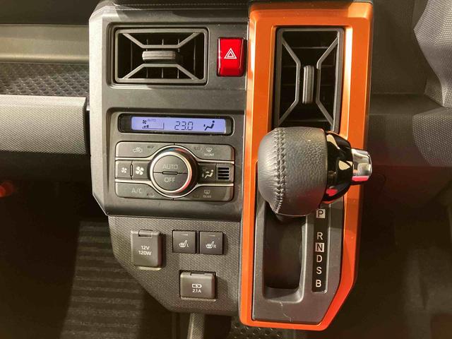 タフトＧターボ（北海道）の中古車