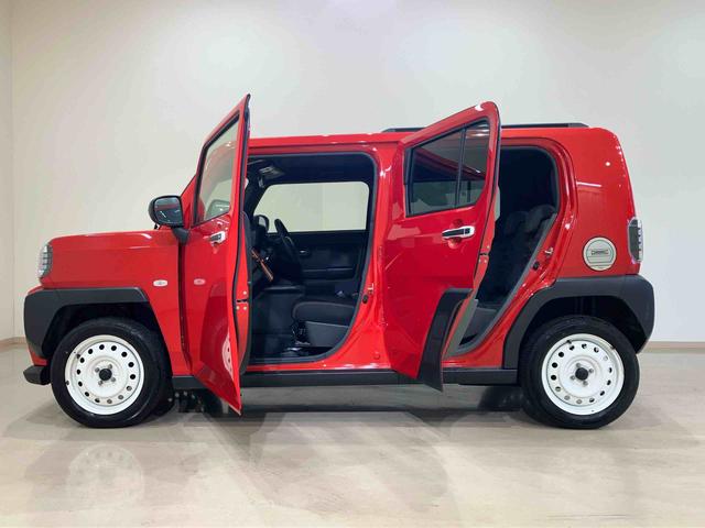 タフトＧターボ（北海道）の中古車
