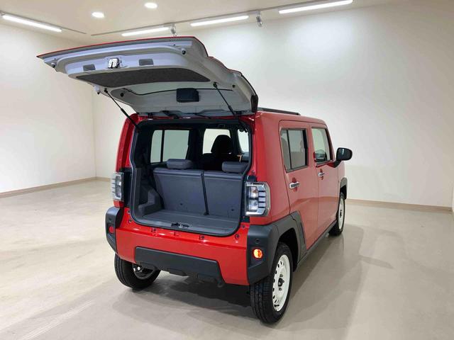 タフトＧターボ（北海道）の中古車