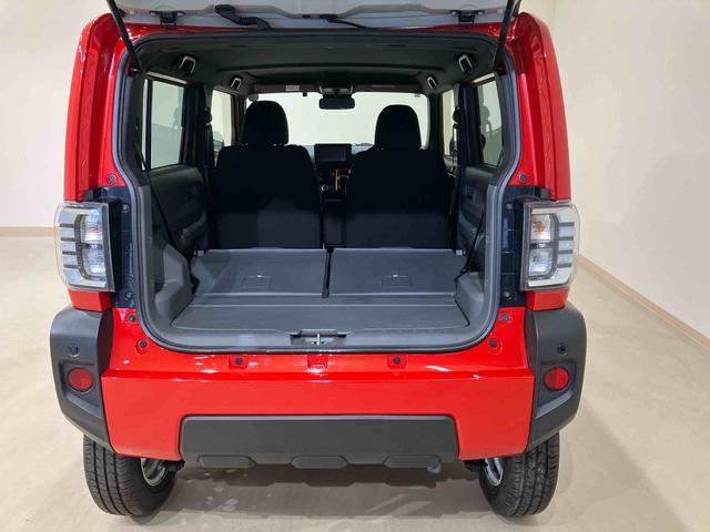 タフトＧターボ（北海道）の中古車