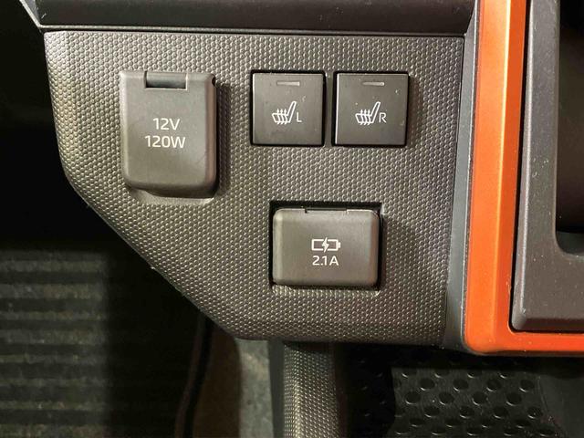 タフトＧターボ（北海道）の中古車