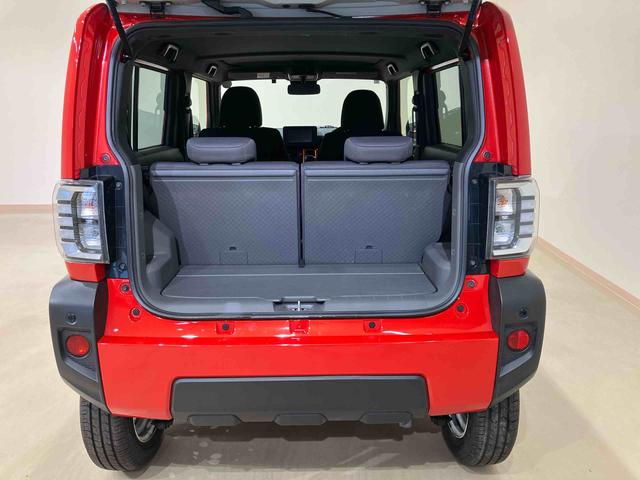 タフトＧターボ（北海道）の中古車