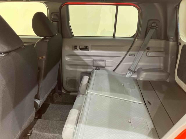 タフトＧターボ（北海道）の中古車