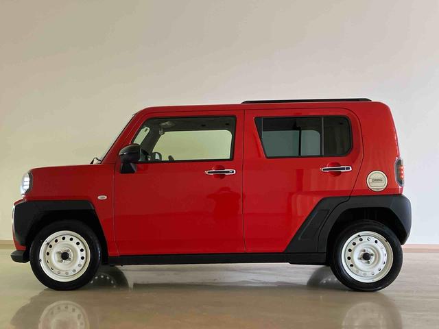 タフトＧターボ（北海道）の中古車