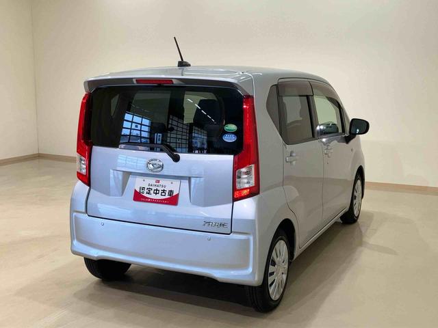 ムーヴＬ　ＳＡIII４ＷＤ　オートマチックハイビーム　衝突防止システム　レーンアシスト　キーレスエントリー　記録簿　エアバッグ　エアコン　パワーステアリング　パワーウィンドウ　ＡＢＳ（北海道）の中古車