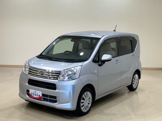 ムーヴＬ　ＳＡIII４ＷＤ　オートマチックハイビーム　衝突防止システム　レーンアシスト　キーレスエントリー　記録簿　エアバッグ　エアコン　パワーステアリング　パワーウィンドウ　ＡＢＳ（北海道）の中古車
