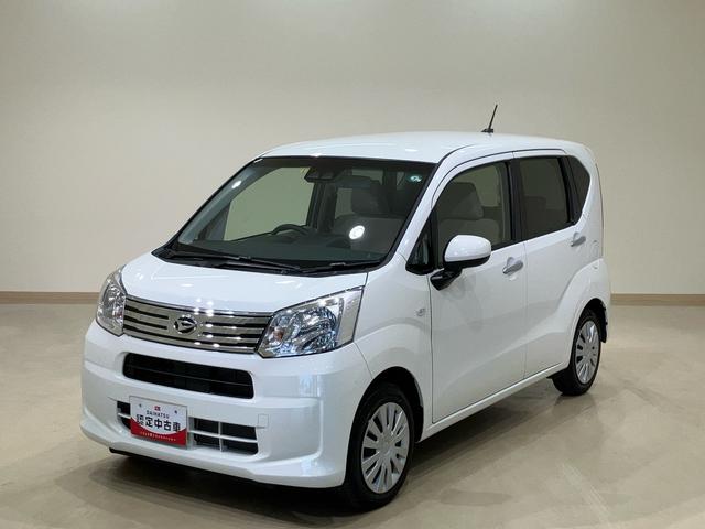 ムーヴＬ　ＳＡIII４ＷＤ　オートマチックハイビーム　衝突防止システム　レーンアシスト　キーレスエントリー　記録簿　ワンオーナー　エアバッグ　エアコン　パワーステアリング　パワーウィンドウ　ＣＤ　ＡＢＳ（北海道）の中古車