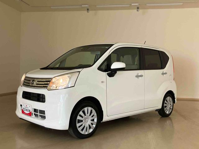 ムーヴＬ　ＳＡIII４ＷＤ　オートマチックハイビーム　衝突防止システム　レーンアシスト　キーレスエントリー　記録簿　ワンオーナー　エアバッグ　エアコン　パワーステアリング　パワーウィンドウ　ＣＤ　ＡＢＳ（北海道）の中古車
