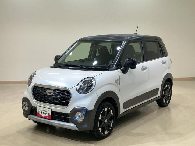 キャストアクティバＧ　ターボ　ＳＡII４ＷＤ　ＥＴＣ　アルミホイール　ターボ　スマートキー　記録簿　ワンオーナー　エアバッグ　エアコン　パワーステアリング　パワーウィンドウ　ＡＢＳ（北海道）の中古車