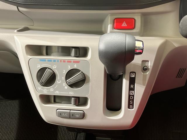ミライースＸ　リミテッドＳＡIII４ＷＤ　アイドリングストップ　オートマチックハイビーム　衝突防止システム　ＬＥＤヘッドランプ　レーンアシスト　キーレスエントリー　サイドカメラ　記録簿　ワンオーナー　エアバッグ　エアコン　ＡＢＳ（北海道）の中古車